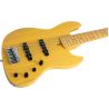 Sire Marcus Miller V6-5 Bajo Eléctrico de 5 cuerdas Butterscotch