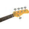 Sire Marcus Miller V6-5 Bajo Eléctrico de 5 cuerdas Butterscotch