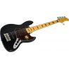Sire Marcus Miller V5-5 BLK Bajo Eléctrico 5 cuerdas Black