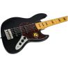 Sire Marcus Miller V5-5 BLK Bajo Eléctrico 5 cuerdas Black