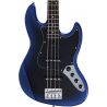 Sire Marcus Miller V3-5 New Gen Bajo Eléctrico 5 cuerdas Midnight BlueBurst