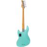 Sire Marcus Miller V3-5 New Gen Bajo Eléctrico 5 cuerdas Mild Green