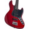 Sire Marcus Miller V3-5 New Gen Bajo Eléctrico 5 cuerdas Candy Apple Red