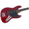 Sire Marcus Miller V3-5 New Gen Bajo Eléctrico 5 cuerdas Candy Apple Red