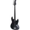 Sire Marcus Miller V3-5 New Gen Bajo Eléctrico 5 cuerdas Black Satin