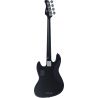 Sire Marcus Miller V3-5 New Gen Bajo Eléctrico 5 cuerdas Black Satin