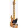 Sire Marcus Miller V7 ALDER-5 New Gen NAT Bajo Eléctrico 5 cuerdas Natural