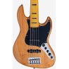 Sire Marcus Miller V7 ALDER-5 New Gen NAT Bajo Eléctrico 5 cuerdas Natural