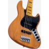 Sire Marcus Miller V7 ALDER-5 New Gen NAT Bajo Eléctrico 5 cuerdas Natural