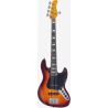 Sire Marcus Miller V7 ALDER-5 New Gen NAT Bajo Eléctrico 5 cuerdas Tobacco Sunburst