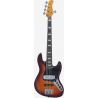 Sire Marcus Miller V7 ALDER-5 New Gen NAT Bajo Eléctrico 5 cuerdas Tobacco Sunburst