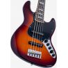 Sire Marcus Miller V7 ALDER-5 New Gen NAT Bajo Eléctrico 5 cuerdas Tobacco Sunburst