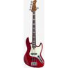 Sire Marcus Miller V7 ALDER-5 New Gen CAR Bajo Eléctrico 5 cuerdas Candy Apple Red