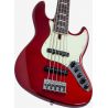 Sire Marcus Miller V7 ALDER-5 New Gen CAR Bajo Eléctrico 5 cuerdas Candy Apple Red