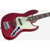 Sire Marcus Miller V7 ALDER-5 New Gen CAR Bajo Eléctrico 5 cuerdas Candy Apple Red