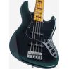Sire Marcus Miller V7 ALDER-5 New Gen Bajo Eléctrico 5 cuerdas Dark Forest