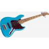 Sire Marcus Miller V7 ALDER-5 New Gen TP Bajo Eléctrico 5 cuerdas Tide Pool