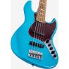 Sire Marcus Miller V7 ALDER-5 New Gen TP Bajo Eléctrico 5 cuerdas Tide Pool