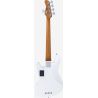 Sire Marcus Miller V7 ALDER-5 New Gen AWH Bajo Eléctrico 5 cuerdas Antique White