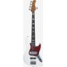 Sire Marcus Miller V7 ALDER-5 New Gen AWH Bajo Eléctrico 5 cuerdas Antique White