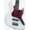 Sire Marcus Miller V7 ALDER-5 New Gen AWH Bajo Eléctrico 5 cuerdas Antique White