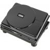 UDG U94115BL Ultimate Turntable Cover (SL-1200 &amp;P LX-CRSS12) BK