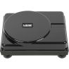 UDG U94115BL Ultimate Turntable Cover (SL-1200 &amp;P LX-CRSS12) BK
