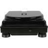 UDG U94115BL Ultimate Turntable Cover (SL-1200 &amp;P LX-CRSS12) BK