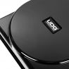 UDG U94115BL Ultimate Turntable Cover (SL-1200 &amp;P LX-CRSS12) BK