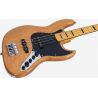 Sire Marcus Miller V7 ALDER-4 New Gen NAT Bajo Eléctrico Natural