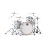 Mapex MA446SDT Mars Rock Batería Acústica 24" Diamond Sparkle