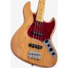 Sire Marcus Miller V7 VINTAGE ALDER-4 New Gen Bajo Eléctrico Natural