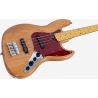 Sire Marcus Miller V7 VINTAGE ALDER-4 New Gen Bajo Eléctrico Natural