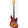 Sire Marcus Miller V7 VINTAGE ALDER-4 New Gen TS Bajo Eléctrico Tobacco Sunburst