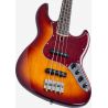 Sire Marcus Miller V7 VINTAGE ALDER-4 New Gen TS Bajo Eléctrico Tobacco Sunburst