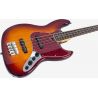 Sire Marcus Miller V7 VINTAGE ALDER-4 New Gen TS Bajo Eléctrico Tobacco Sunburst