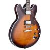 SX SEL6CDS Archtop Dark Sunburst Guitarra Eléctrica