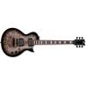 LTD EC-400 Guitarra Eléctrica See Thru Black Sunburst