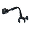 EK LT025 soporte universal para móvil con mordaza para tubo