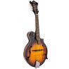 SX SMF660EVS Violin Sunburst Mandolina