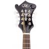 SX SMF660EVS Violin Sunburst Mandolina