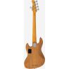 Sire Marcus Miller V7 VINTAGE ALDER-5 New Gen NAT Bajo Eléctrico 5 cuerdas Natural