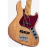 Sire Marcus Miller V7 VINTAGE ALDER-5 New Gen NAT Bajo Eléctrico 5 cuerdas Natural