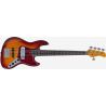 Sire Marcus Miller V7 VINTAGE ALDER-5 New Gen TS Bajo Eléctrico 5 cuerdas Tobacco Sunburst