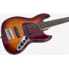 Sire Marcus Miller V7 VINTAGE ALDER-5 New Gen TS Bajo Eléctrico 5 cuerdas Tobacco Sunburst