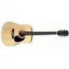 Memphis FG02941NT Guitarra Acústica Natural