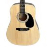 Memphis FG02941NT Guitarra Acústica Natural