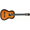Memphis FT951SB Sunburst Guitarra Clásica