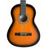 Memphis FT951SB Sunburst Guitarra Clásica