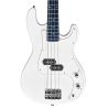 Memphis YSKB01WH Blanco Bajo Eléctrico